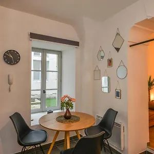 Cosy En Plein Centre-ville !!! Appartement Avignon