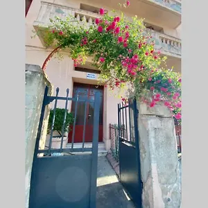 Cosy - Proche Gare&centre Appartement Toulon