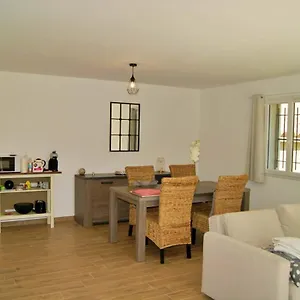 La Petite Maison En Provence Hébergement de vacances Saint-Rémy-de-Provence