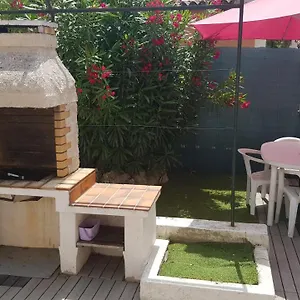 Bananas Appartement Vallauris