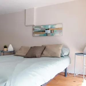  Appartement Le Petit Turbil - Quartier Part Dieu