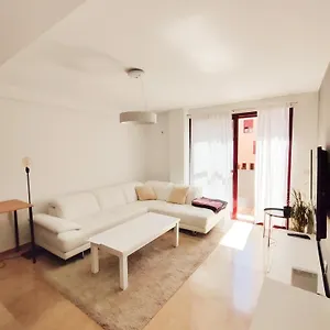 Apartamento, Piscina Y Parking Tico Medina Appartement Grenade