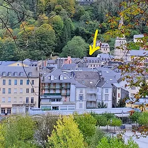 Le Paradou 13 Appartement Cauterets