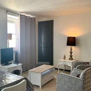 Studio Au Coeur De Apartment