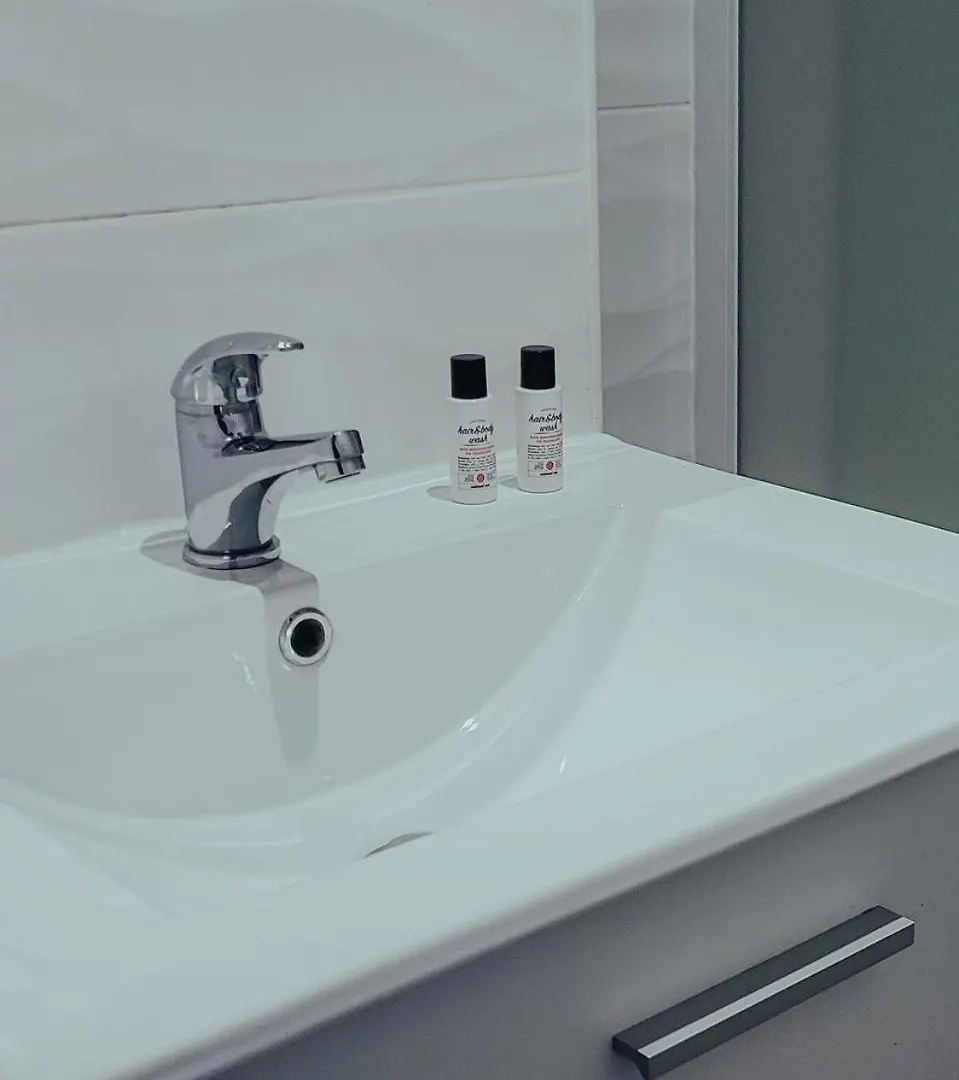 Suite Onega Lyon