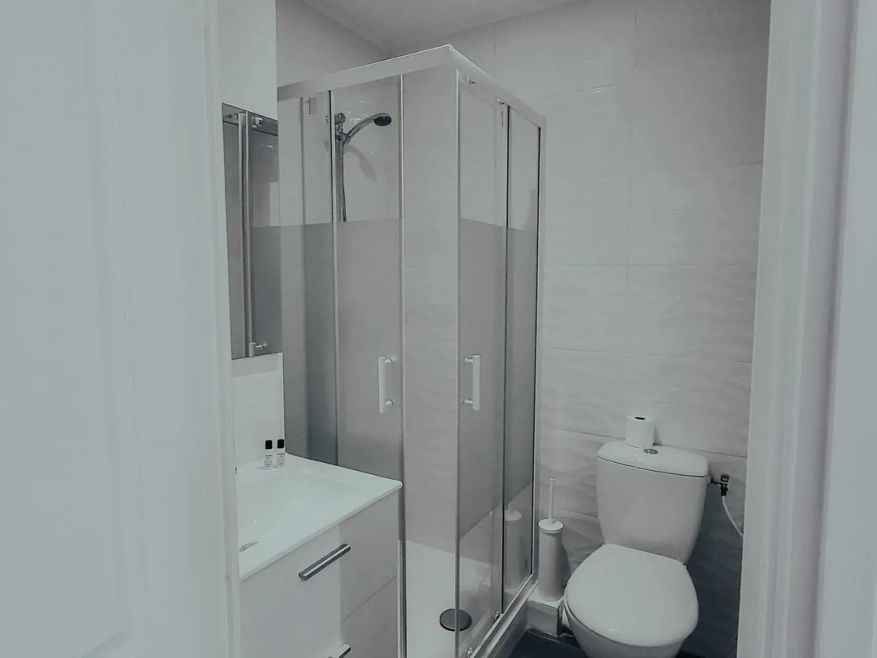 Suite Onega Lyon