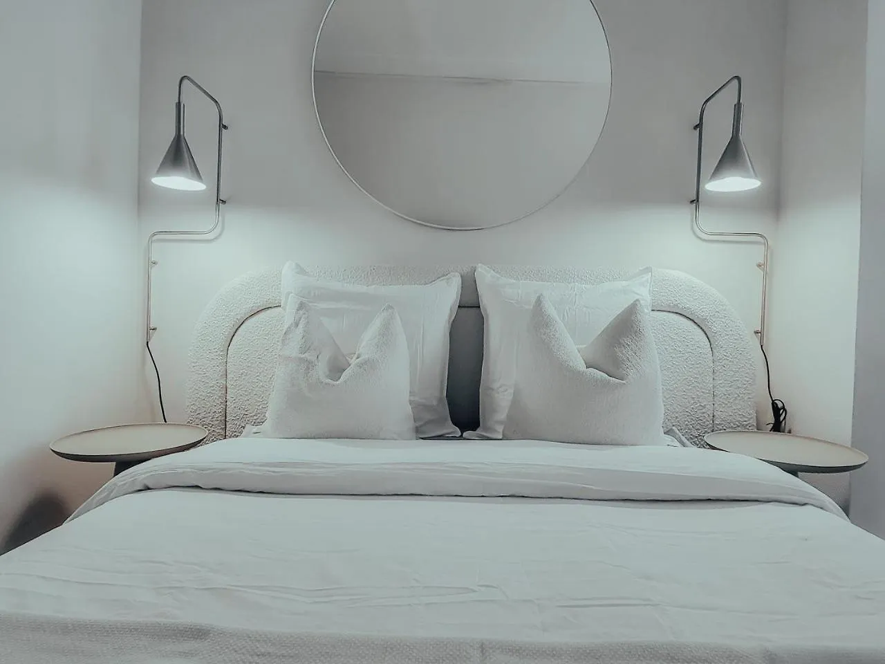 Apartment Suite Onega Lyon