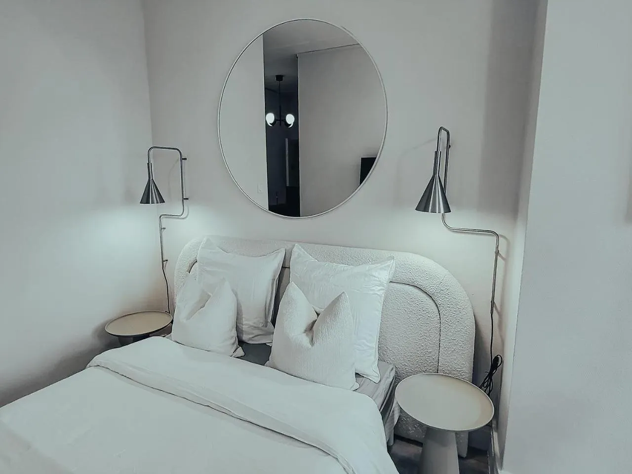 Apartment Suite Onega Lyon