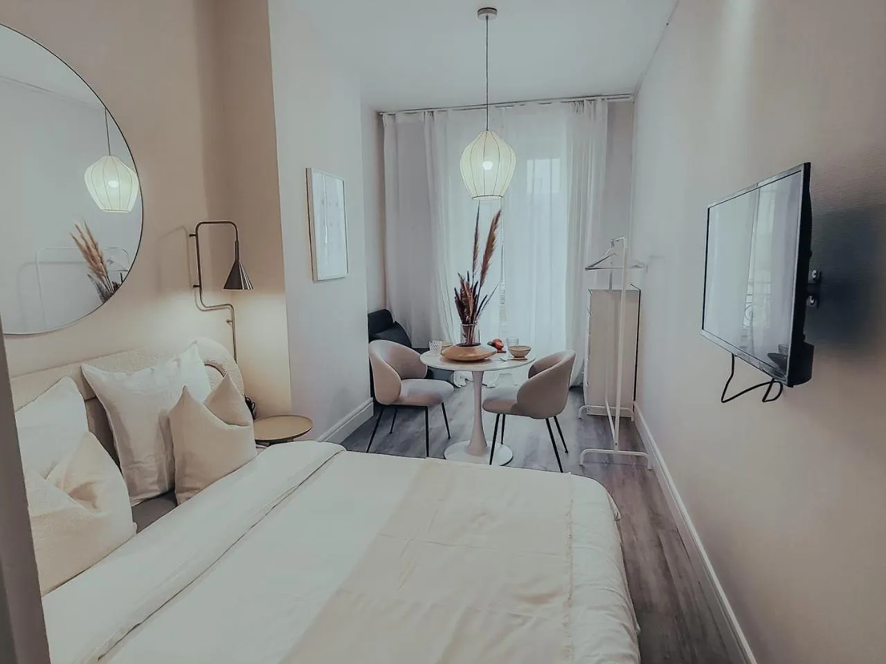 Suite Onega Lyon France