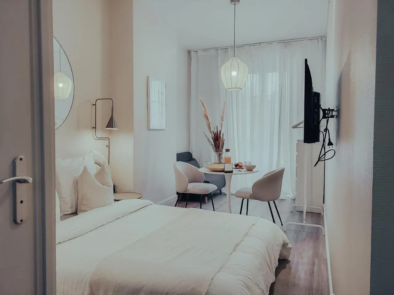 Suite Onega Lyon